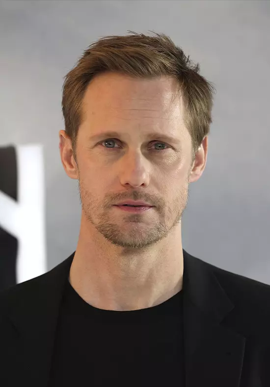 Alexander Skarsgård